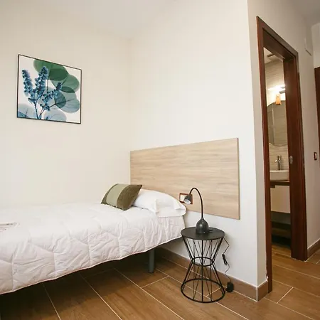 Отель El Maestrazgo Chert