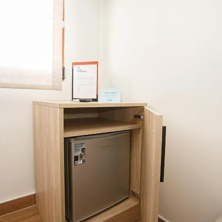 Отель El Maestrazgo