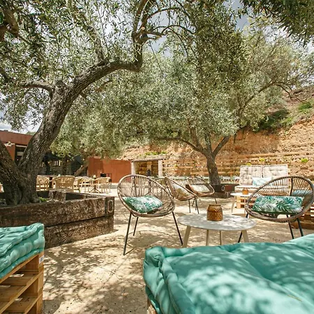 El Maestrazgo Отель Chert